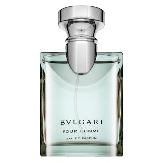 BVLGARI Pour Homme woda perfumowana dla mężczyzn 50 ml