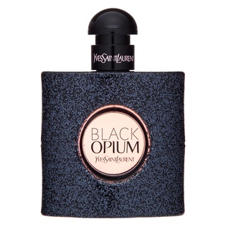 Yves Saint Laurent Black Opium woda perfumowana dla kobiet 50 ml