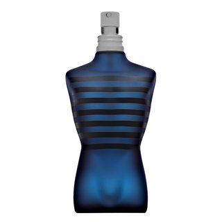 Jean P. Gaultier Ultra Male Intense woda toaletowa dla mężczyzn 125 ml