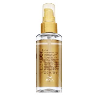 Wella Professionals SP Luxe Oil Reconstructive Elixir olejek do wszystkich rodzajów włosów 100 ml