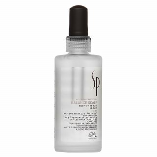 Wella Professionals SP Balance Scalp Energy Serum serum przeciw wypadaniu włosów 100 ml