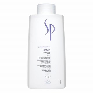 Wella Professionals SP Repair Shampoo szampon do włosów zniszczonych 1000 ml