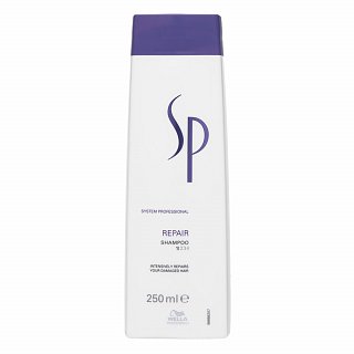 Wella Professionals SP Repair Shampoo szampon do włosów zniszczonych 250 ml