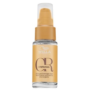 Wella Professionals Oil Reflections Smoothening Oil olejek dla podkreślenia koloru włosów 30 ml