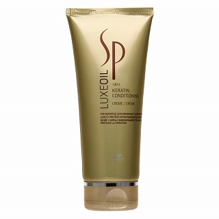Wella Professionals SP Luxe Oil Conditioning Creme odżywka do włosów zniszczonych 200 ml