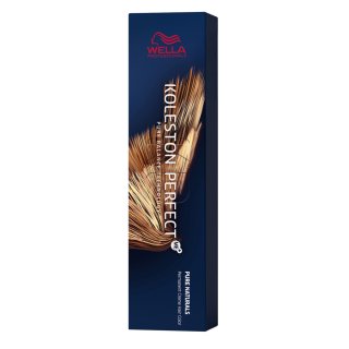 Wella Professionals Koleston Perfect Me+ Pure Naturals profesjonalna permanentna farba do włosów 44/0 60 ml