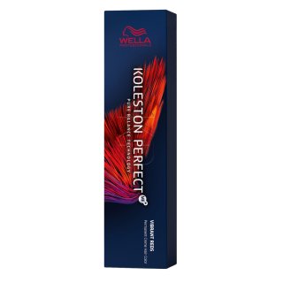 Wella Professionals Koleston Perfect Me+ Vibrant Reds profesjonalna permanentna farba do włosów 66/46 60 ml