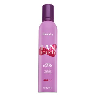 Czy Bouclème Pianka modelująca Curl Super do utrwalania i modelowania 200 ml jest odpowiednia do moich loków?