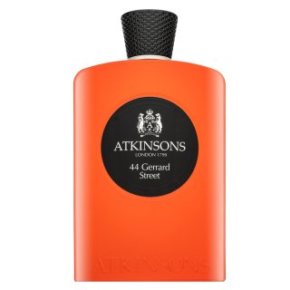 Atkinsons 44 Gerrard Street woda kolońska unisex 100 ml