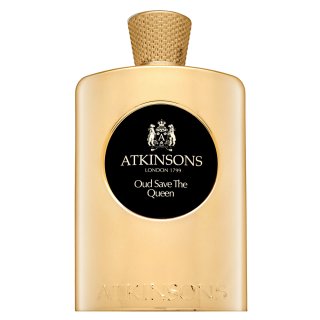 Atkinsons Oud Save The Queen woda perfumowana dla kobiet 100 ml można nabyć na stronie Brasty.pl