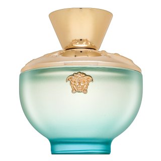 Versace Pour Femme Dylan Turquoise woda toaletowa dla kobiet 200 ml