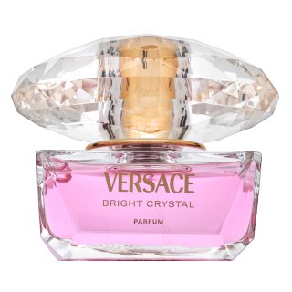 Versace Bright Crystal Parfum perfumy dla kobiet 50 ml