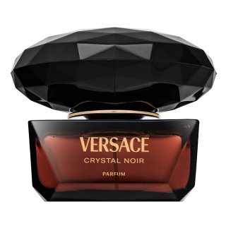 Versace Crystal Noir Parfum perfumy dla kobiet 50 ml