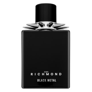 John Richmond Black Metal woda perfumowana dla kobiet 50 ml
