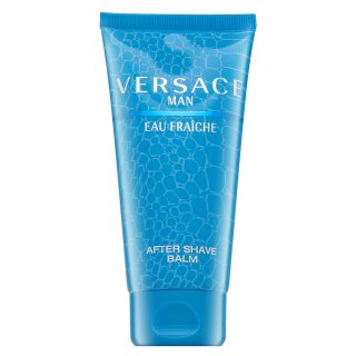 Versace Eau Fraîche balsam po goleniu dla mężczyzn 75 ml