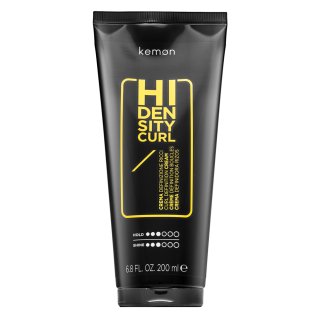 Kemon Group Density krem stylizacyjny podkreślający fale 200 ml można nabyć na stronie Brasty.pl