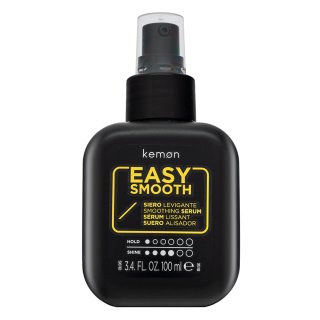 Kemon Easy Smooth Smoothing Serum serum wygładzające dla połysku i miękkości włosów 100 ml