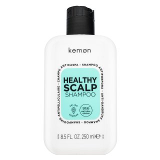 Kemon Healthy Scalp Shampoo szampon wzmacniający przeciw łupieżowi 250 ml