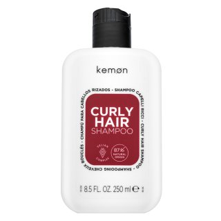Kemon Group Curly Hair szampon do włosów kręconych 250 ml można nabyć na stronie Brasty.pl
