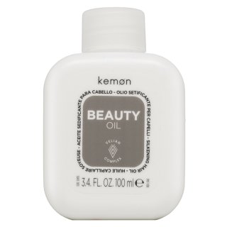 Kemon Group Beauty Oil odżywczy olejek do włosów 100 ml