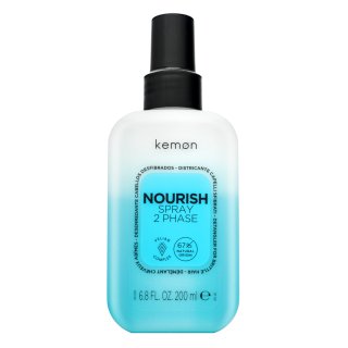 Kemon Group Nourish lakier do włosów 200 ml można nabyć na stronie Brasty.pl