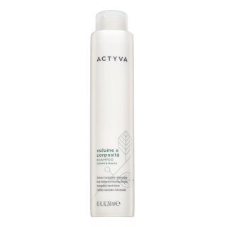 Kemon Actyva Volume E Corposita Shampoo szampon do włosów bez objętości 250 ml