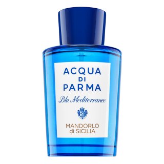 Acqua di Parma Blu Mediterraneo Mandorlo di Sicilia woda toaletowa unisex 180 ml