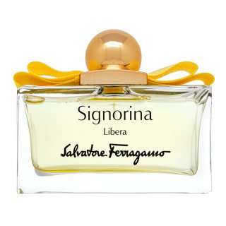 Ferragamo Signorina Libera woda perfumowana dla kobiet 100 ml