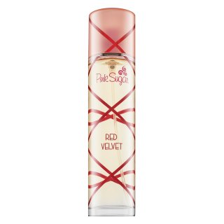 Pink Sugar Red Velvet woda toaletowa dla kobiet 100 ml