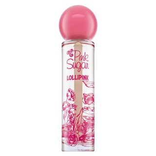 Pink Sugar Lollipink woda toaletowa dla kobiet 100 ml