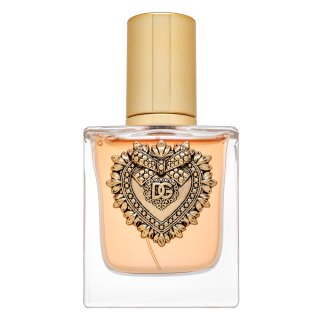 Dolce&Gabbana Devotion Eau de Parfum woda perfumowana flakon napełnialny dla kobiet 50 ml