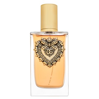 Dolce&Gabbana Devotion Eau de Parfum woda perfumowana flakon napełnialny dla kobiet 100 ml