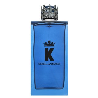 Dolce&Gabbana K by Dolce&Gabbana Eau de Parfum woda perfumowana dla mężczyzn 200 ml można nabyć na stronie Brasty.pl