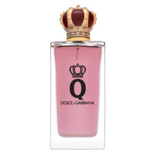 Dolce&Gabbana Q by Dolce&Gabbana Intense woda perfumowana dla kobiet 100 ml