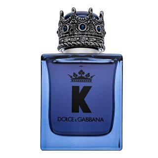 Dolce&Gabbana K by Dolce&Gabbana Intense woda perfumowana dla mężczyzn 50 ml