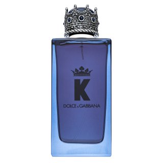 Dolce&Gabbana K by Dolce&Gabbana Intense woda perfumowana dla mężczyzn 100 ml