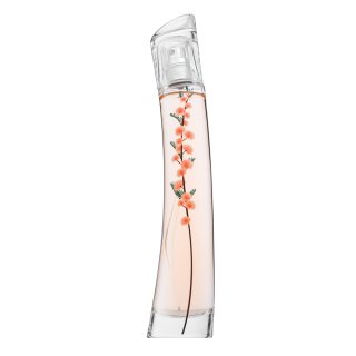 KENZO Flower by Kenzo Ikebana Mimosa woda perfumowana dla kobiet 75 ml