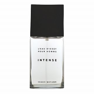 Issey Miyake L'Eau D'Issey Pour Homme Intense woda toaletowa dla mężczyzn 75 ml