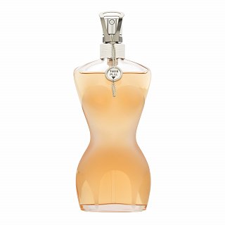 Jean P. Gaultier Classique woda toaletowa dla kobiet 50 ml