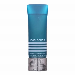 Jean P. Gaultier Le Male żel pod prysznic dla mężczyzn 200 ml