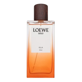 Loewe Solo Ella Elixir perfumy dla kobiet 100 ml