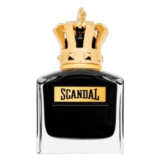 Jean Paul Gaultier Scandal Pour Homme Le Parfum woda perfumowana flakon napełnialny dla mężczyzn 100 ml