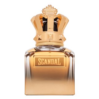 Jean Paul Gaultier Scandal Pour Homme Absolu perfumy dla mężczyzn 50 ml