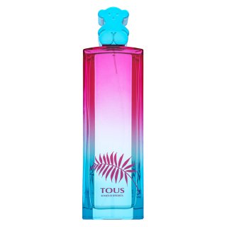Tous Bonjour Seňorita woda toaletowa dla kobiet 90 ml