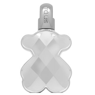 Tous LoveMe The Silver Parfum woda perfumowana dla kobiet 50 ml