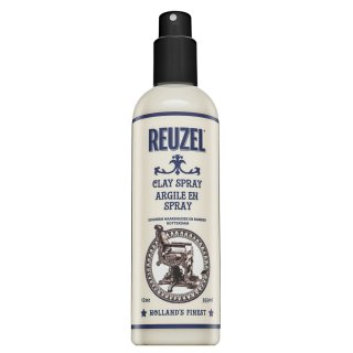 Reuzel Clay Spray spray do stylizacji dla lekkiego utrwalenia 355 ml