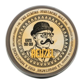 Reuzel "The Stache" Mustache Wax wosk do wąsów nadający zdrowy blask 28 g