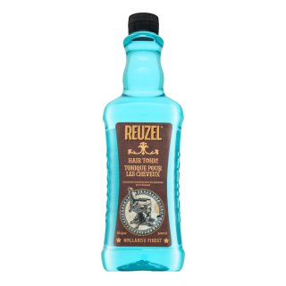 Reuzel Hair tonik modelujący 500 ml można nabyć na stronie Brasty.pl
