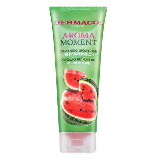 Dermacol Aroma Moment Fresh Watermelon odświeżający żel pod prysznic 250 ml