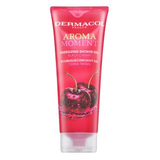 Dermacol Aroma Moment Black Cherry żel pod prysznic 250 ml